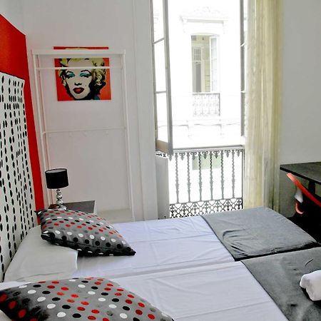 Coliving 1907 Ξενοδοχείο Λας Πάλμας ντε Γκραν Κανάρια Εξωτερικό φωτογραφία