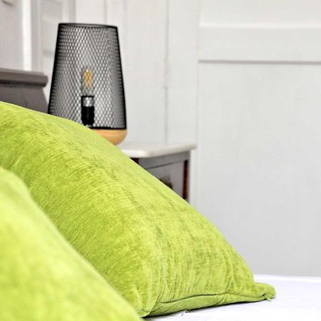 Coliving 1907 Ξενοδοχείο Λας Πάλμας ντε Γκραν Κανάρια Εξωτερικό φωτογραφία