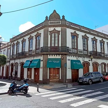Coliving 1907 Ξενοδοχείο Λας Πάλμας ντε Γκραν Κανάρια Εξωτερικό φωτογραφία