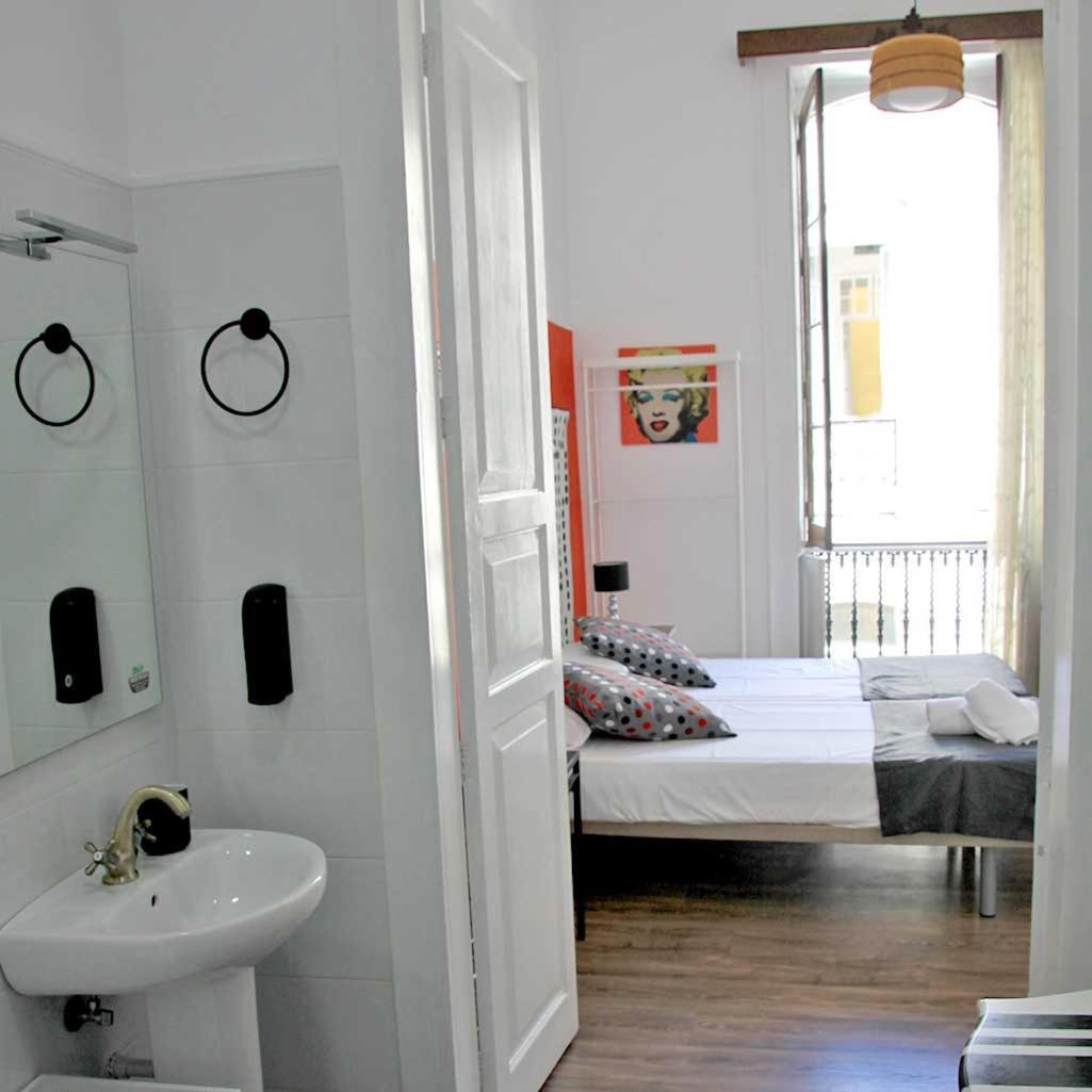 Coliving 1907 Ξενοδοχείο Λας Πάλμας ντε Γκραν Κανάρια Εξωτερικό φωτογραφία