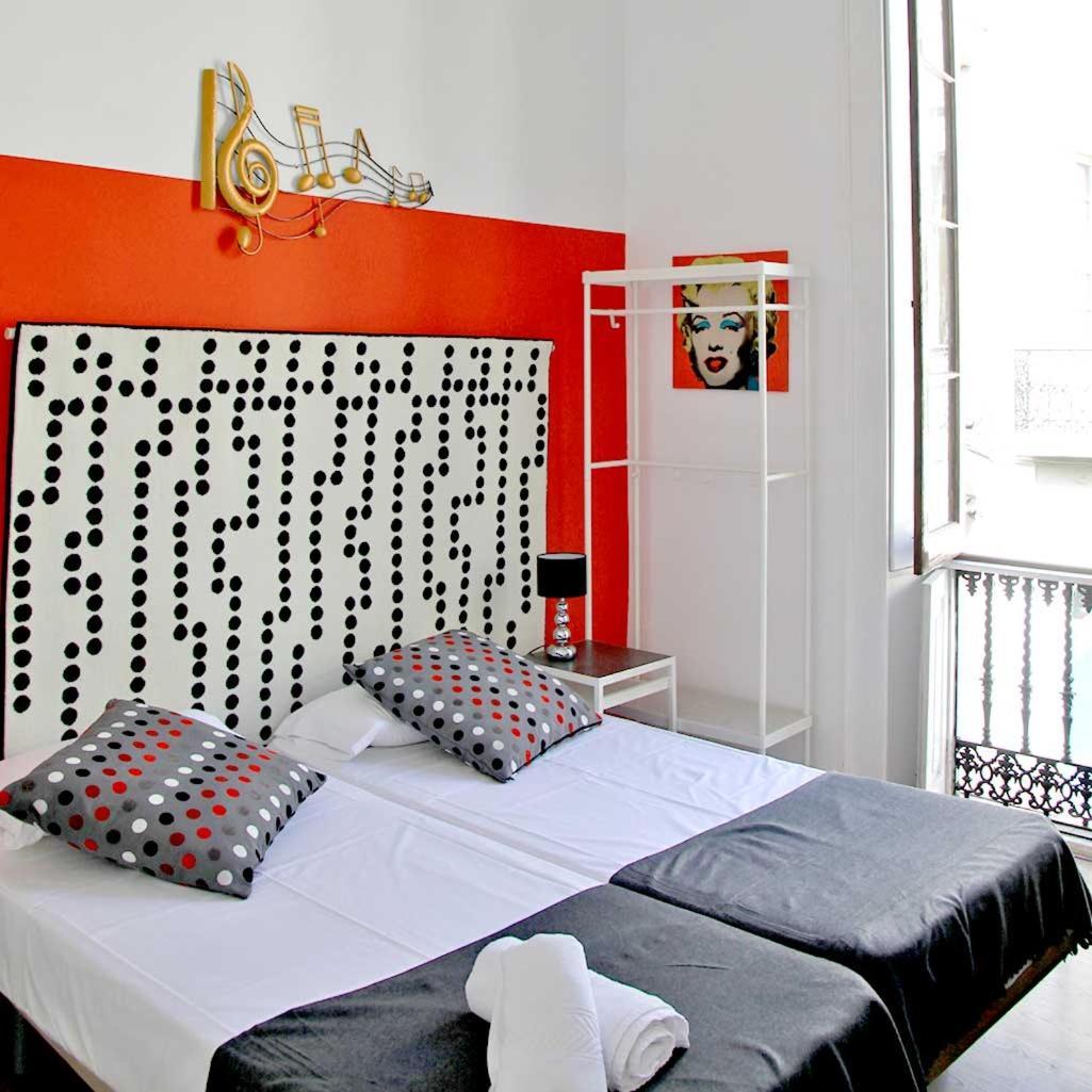Coliving 1907 Ξενοδοχείο Λας Πάλμας ντε Γκραν Κανάρια Εξωτερικό φωτογραφία