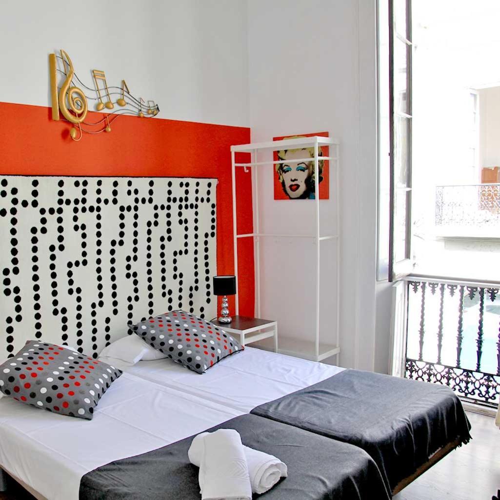 Coliving 1907 Ξενοδοχείο Λας Πάλμας ντε Γκραν Κανάρια Εξωτερικό φωτογραφία
