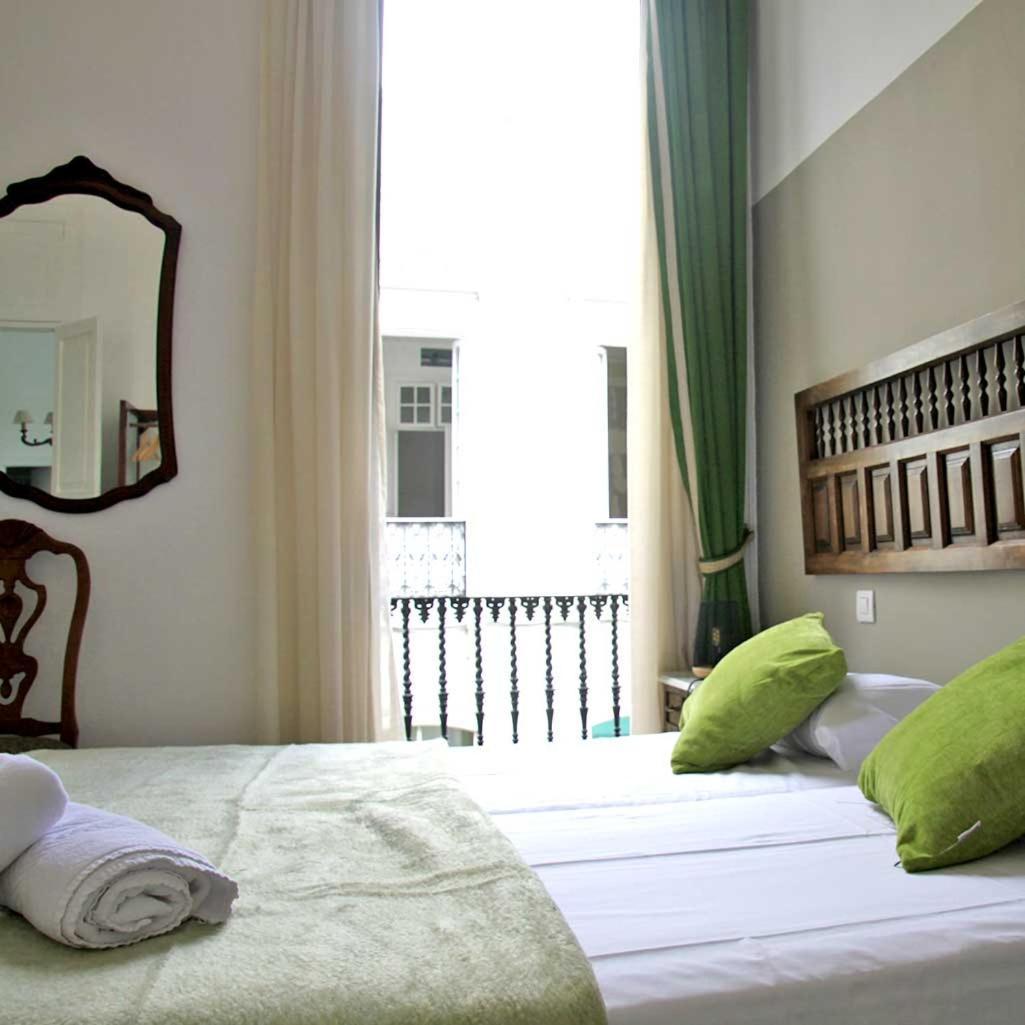 Coliving 1907 Ξενοδοχείο Λας Πάλμας ντε Γκραν Κανάρια Εξωτερικό φωτογραφία