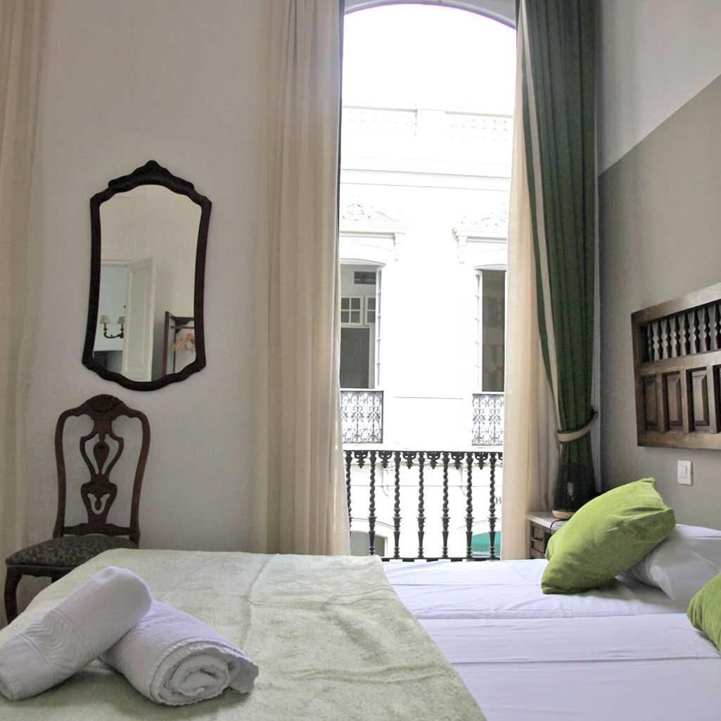 Coliving 1907 Ξενοδοχείο Λας Πάλμας ντε Γκραν Κανάρια Εξωτερικό φωτογραφία