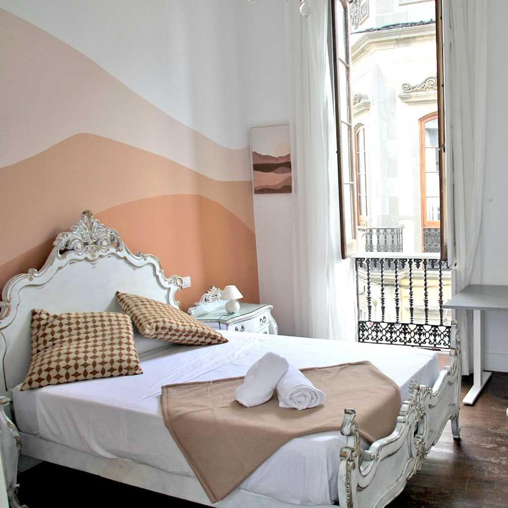 Coliving 1907 Ξενοδοχείο Λας Πάλμας ντε Γκραν Κανάρια Εξωτερικό φωτογραφία