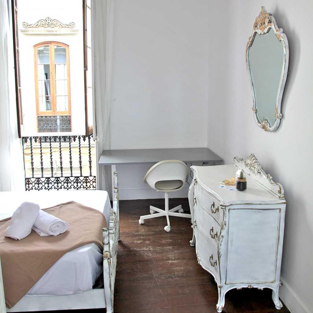 Coliving 1907 Ξενοδοχείο Λας Πάλμας ντε Γκραν Κανάρια Εξωτερικό φωτογραφία