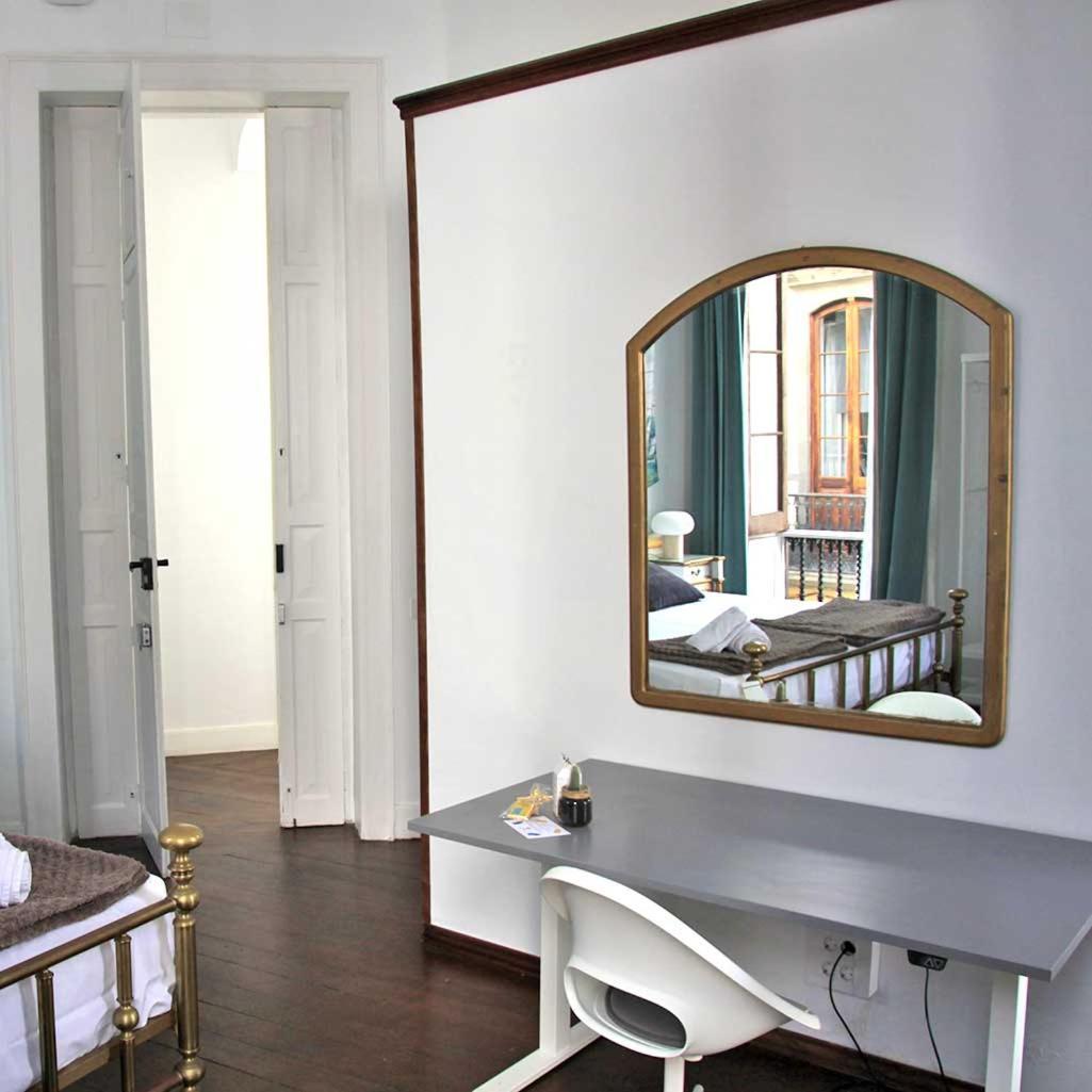 Coliving 1907 Ξενοδοχείο Λας Πάλμας ντε Γκραν Κανάρια Εξωτερικό φωτογραφία