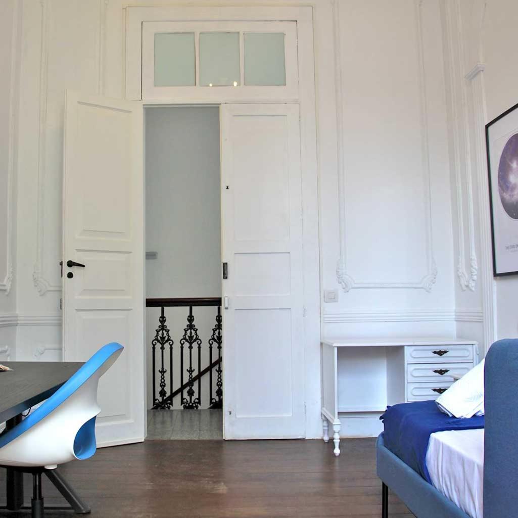 Coliving 1907 Ξενοδοχείο Λας Πάλμας ντε Γκραν Κανάρια Εξωτερικό φωτογραφία