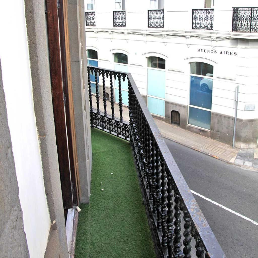 Coliving 1907 Ξενοδοχείο Λας Πάλμας ντε Γκραν Κανάρια Εξωτερικό φωτογραφία