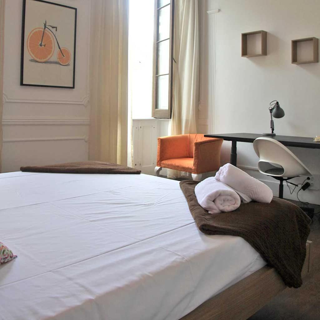 Coliving 1907 Ξενοδοχείο Λας Πάλμας ντε Γκραν Κανάρια Εξωτερικό φωτογραφία