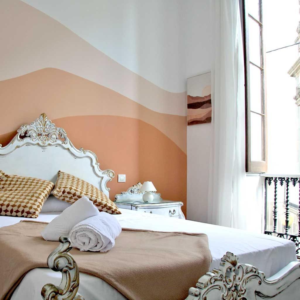 Coliving 1907 Ξενοδοχείο Λας Πάλμας ντε Γκραν Κανάρια Εξωτερικό φωτογραφία