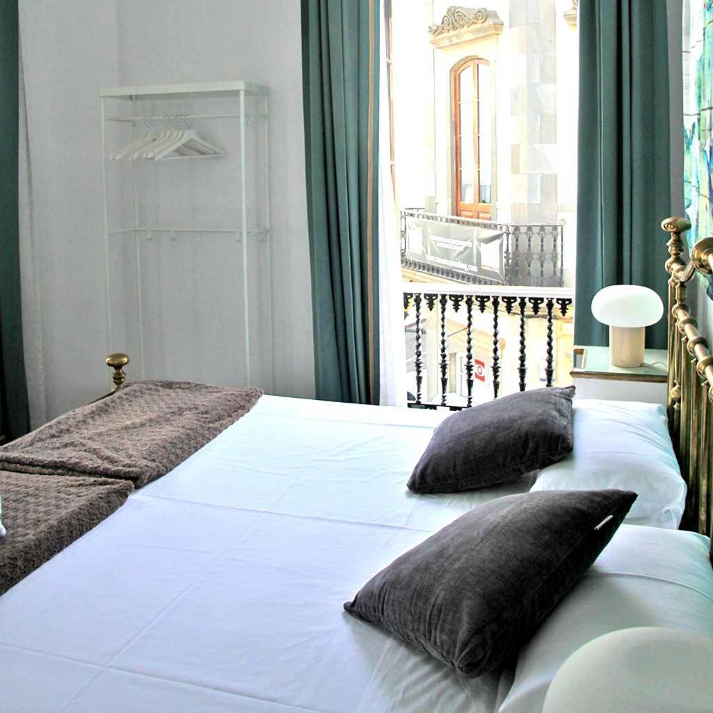 Coliving 1907 Ξενοδοχείο Λας Πάλμας ντε Γκραν Κανάρια Εξωτερικό φωτογραφία