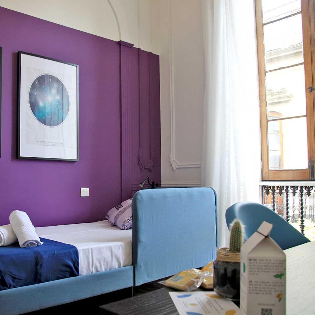 Coliving 1907 Ξενοδοχείο Λας Πάλμας ντε Γκραν Κανάρια Εξωτερικό φωτογραφία