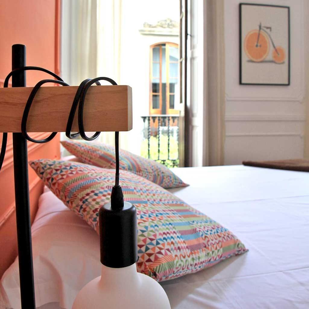 Coliving 1907 Ξενοδοχείο Λας Πάλμας ντε Γκραν Κανάρια Εξωτερικό φωτογραφία