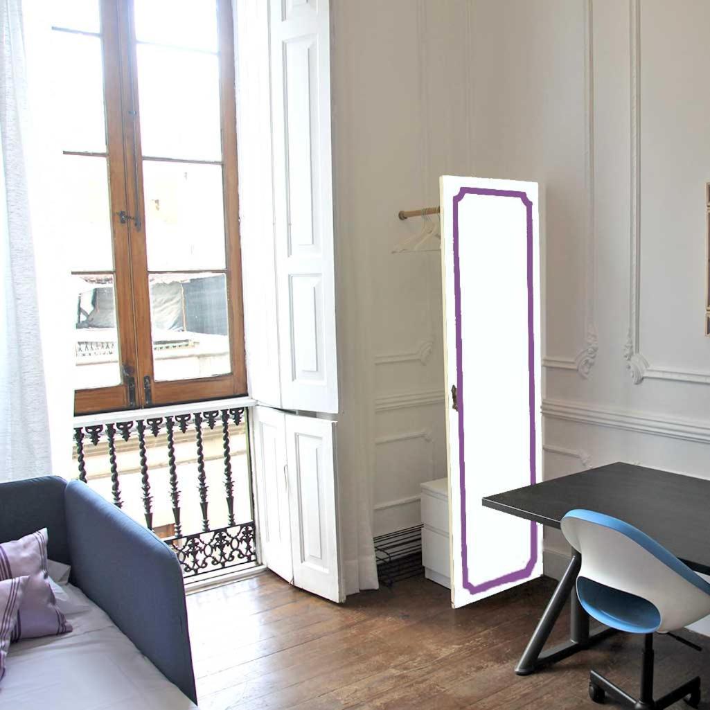 Coliving 1907 Ξενοδοχείο Λας Πάλμας ντε Γκραν Κανάρια Εξωτερικό φωτογραφία