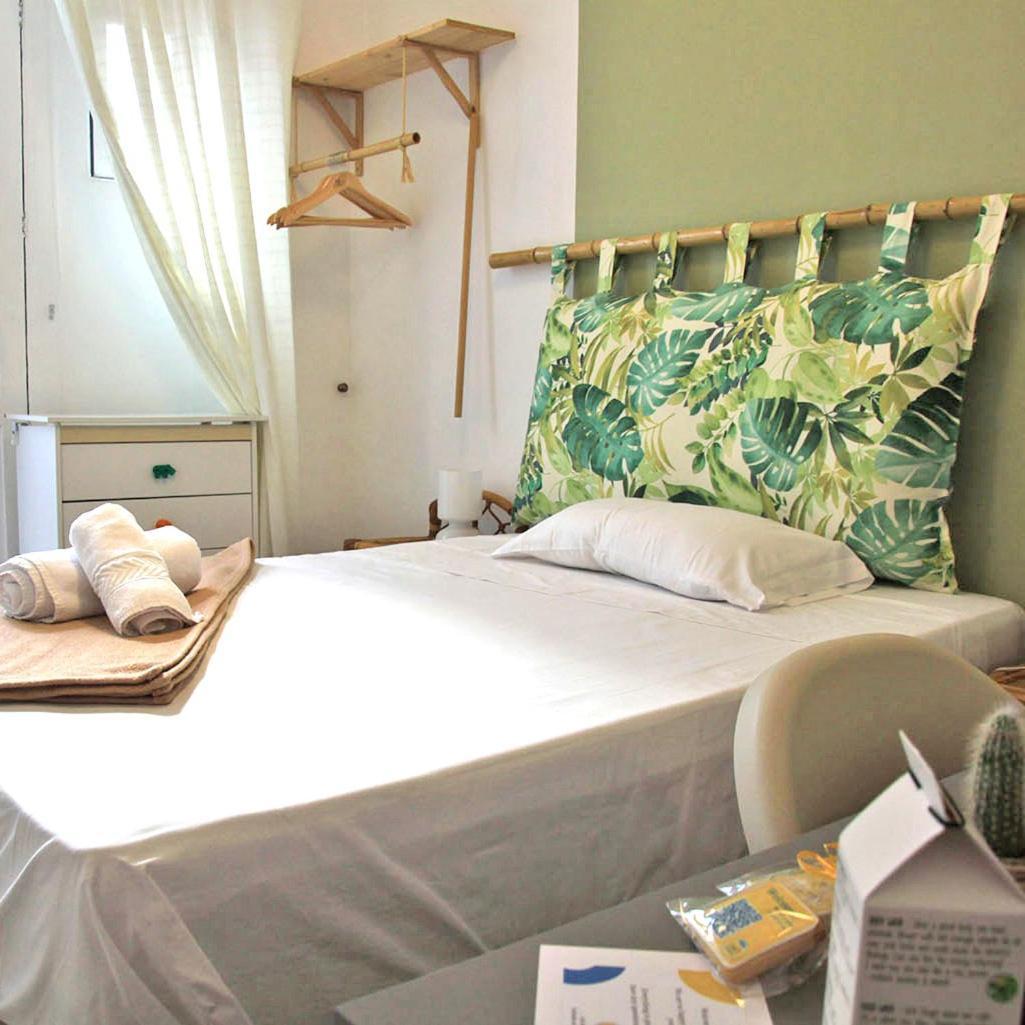 Coliving 1907 Ξενοδοχείο Λας Πάλμας ντε Γκραν Κανάρια Εξωτερικό φωτογραφία