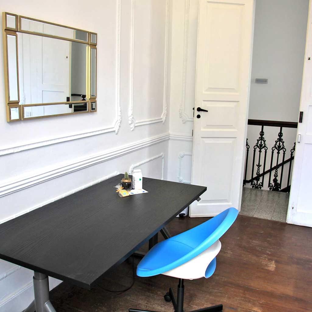 Coliving 1907 Ξενοδοχείο Λας Πάλμας ντε Γκραν Κανάρια Εξωτερικό φωτογραφία