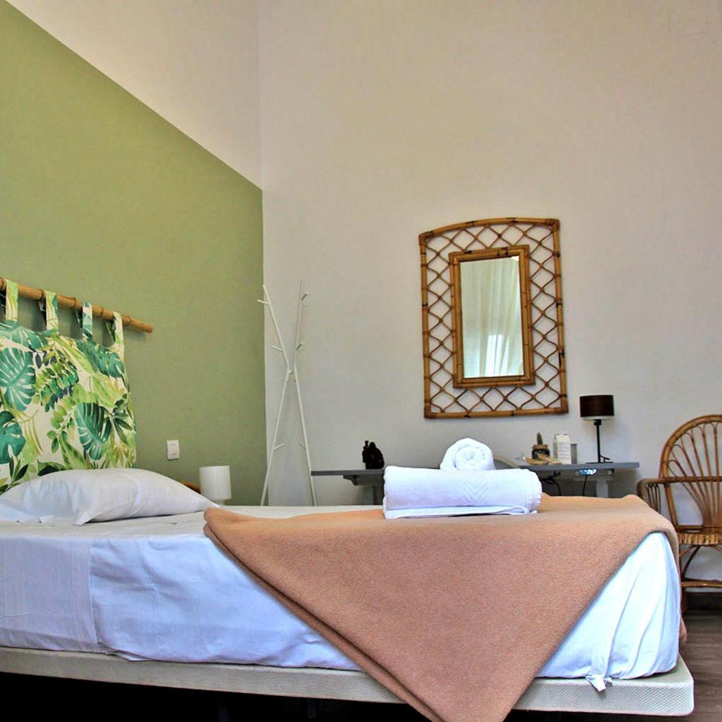 Coliving 1907 Ξενοδοχείο Λας Πάλμας ντε Γκραν Κανάρια Εξωτερικό φωτογραφία