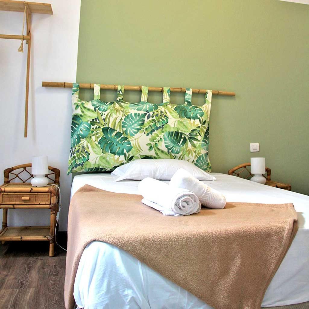 Coliving 1907 Ξενοδοχείο Λας Πάλμας ντε Γκραν Κανάρια Εξωτερικό φωτογραφία