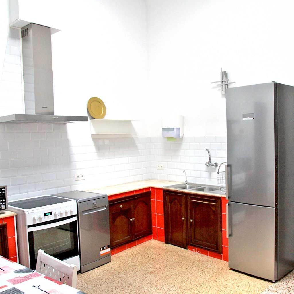 Coliving 1907 Ξενοδοχείο Λας Πάλμας ντε Γκραν Κανάρια Εξωτερικό φωτογραφία