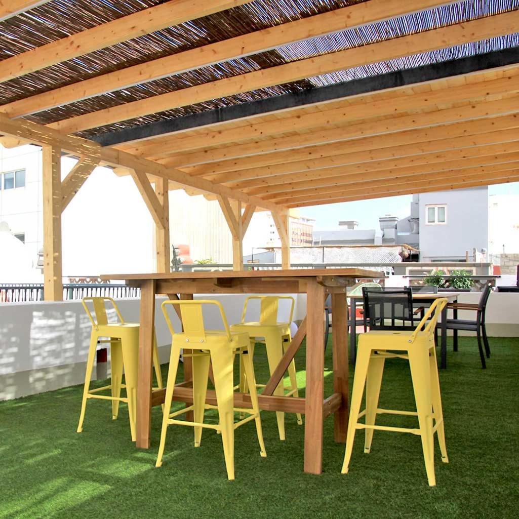 Coliving 1907 Ξενοδοχείο Λας Πάλμας ντε Γκραν Κανάρια Εξωτερικό φωτογραφία